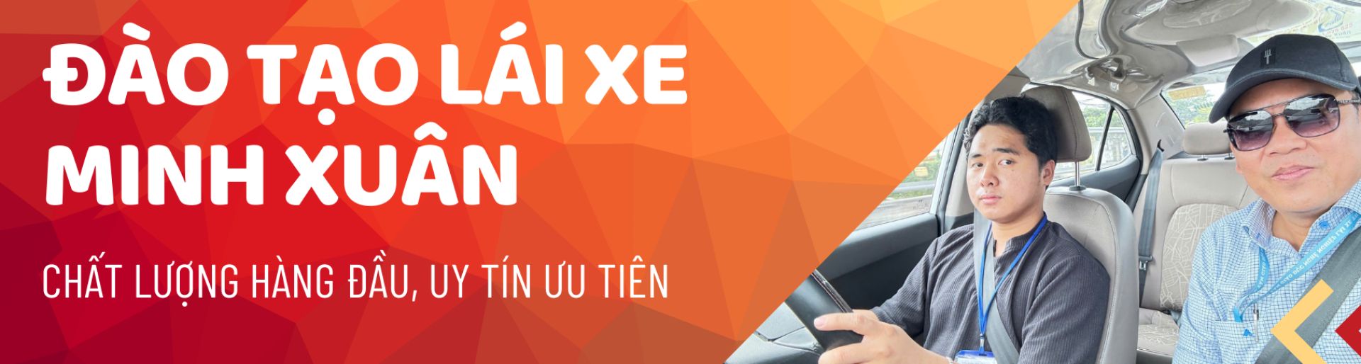 ĐÀO TẠO LÁI XE MINH XUÂN