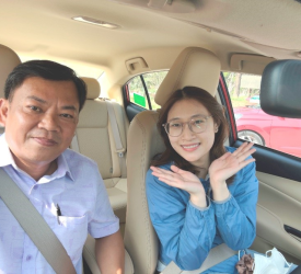 Đào tạo lái xe Minh Xuân
