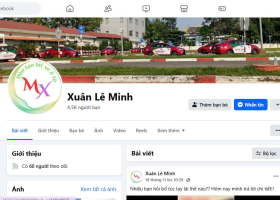 ĐÀO TẠO LÁI XE MINH XUÂN