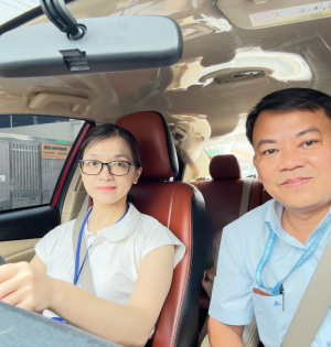 ĐTLX Thầy Xuân
