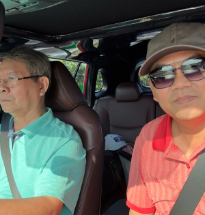 Đ&Agrave;O TẠO L&Aacute;I XE MINH XU&Acirc;N