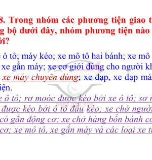 Cẩm nang 600 câu hỏi sát hạch lái xe
