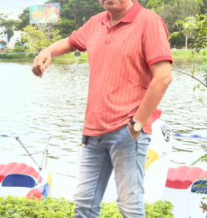 Thầy Minh Xuân (không xoá)
