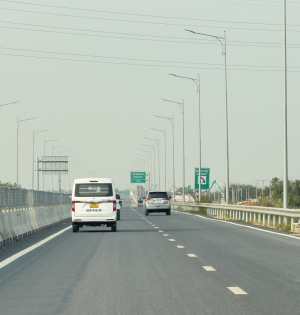 H&igrave;nh ảnh thực tế đ&agrave;o tạo l&aacute;i xe Minh Xu&acirc;n 2026