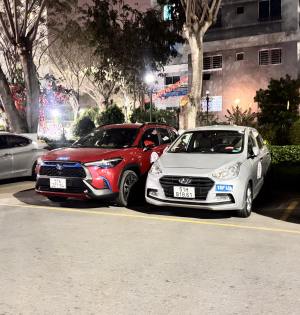 H&igrave;nh ảnh thực tế đ&agrave;o tạo l&aacute;i xe Minh Xu&acirc;n 2026