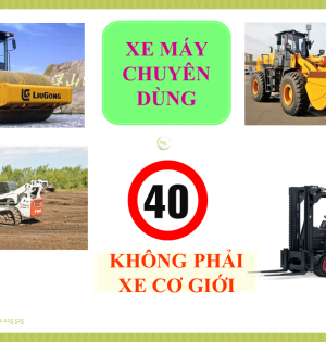 Cẩm nang 600 câu hỏi sát hạch lái xe