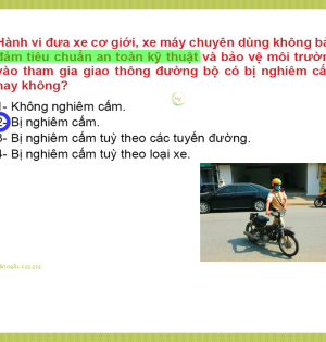 600 câu hỏi GPLX cẩm nang