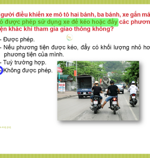 600 câu hỏi GPLX cẩm nang