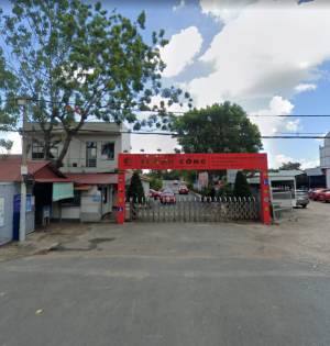 H&igrave;nh ảnh thực tế đ&agrave;o tạo l&aacute;i xe 2025