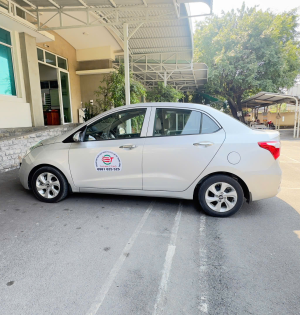 Hình ảnh thực tế đào tạo lái xe 2025