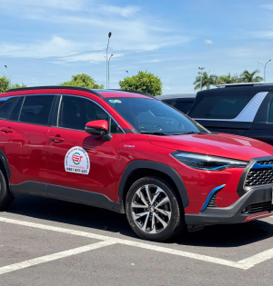 Hình ảnh thực tế đào tạo lái xe 2025
