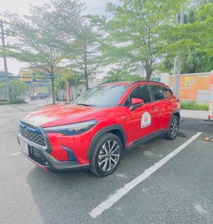 Hình ảnh thực tế đào tạo lái xe 2025