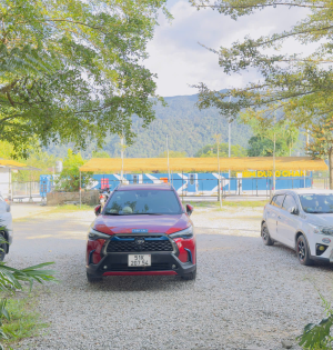 H&igrave;nh ảnh thực tế đ&agrave;o tạo l&aacute;i xe Minh Xu&acirc;n 2026