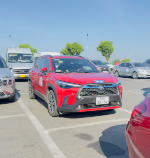 H&igrave;nh ảnh thực tế đ&agrave;o tạo l&aacute;i xe Minh Xu&acirc;n 2026