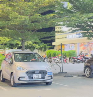 H&igrave;nh ảnh thực tế đ&agrave;o tạo l&aacute;i xe Minh Xu&acirc;n 2026