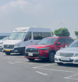 H&igrave;nh ảnh thực tế đ&agrave;o tạo l&aacute;i xe Minh Xu&acirc;n 2026