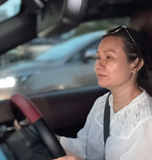 H&igrave;nh ảnh thực tế đ&agrave;o tạo l&aacute;i xe Minh Xu&acirc;n 2026