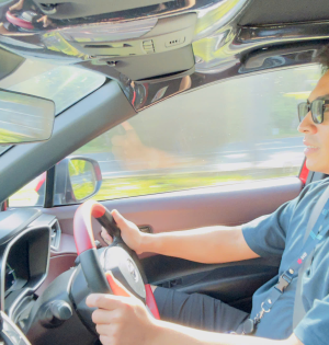 H&igrave;nh ảnh thực tế đ&agrave;o tạo l&aacute;i xe Minh Xu&acirc;n 2026