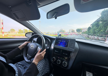 Bổ t&uacute;c tay l&aacute;i TP. HCM v&agrave; c&aacute;c tỉnh