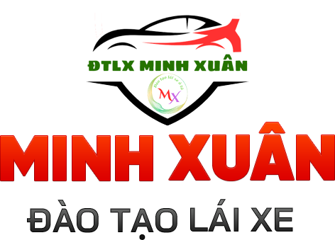 ĐÀO TẠO LÁI XE MINH XUÂN