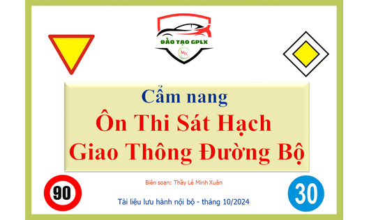 Cẩm nang