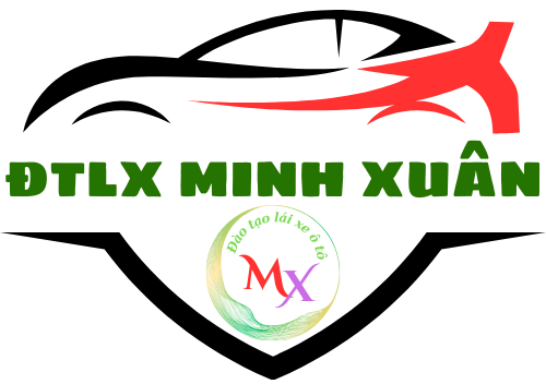 ĐÀO TẠO LÁI XE MINH XUÂN